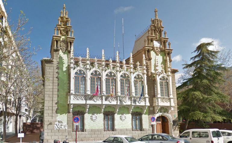 En el Museo de la Cuchillería habrá actividades miércoles, viernes y sábado, desde por la mañana hasta por la noche y dentro y fuera del edificio