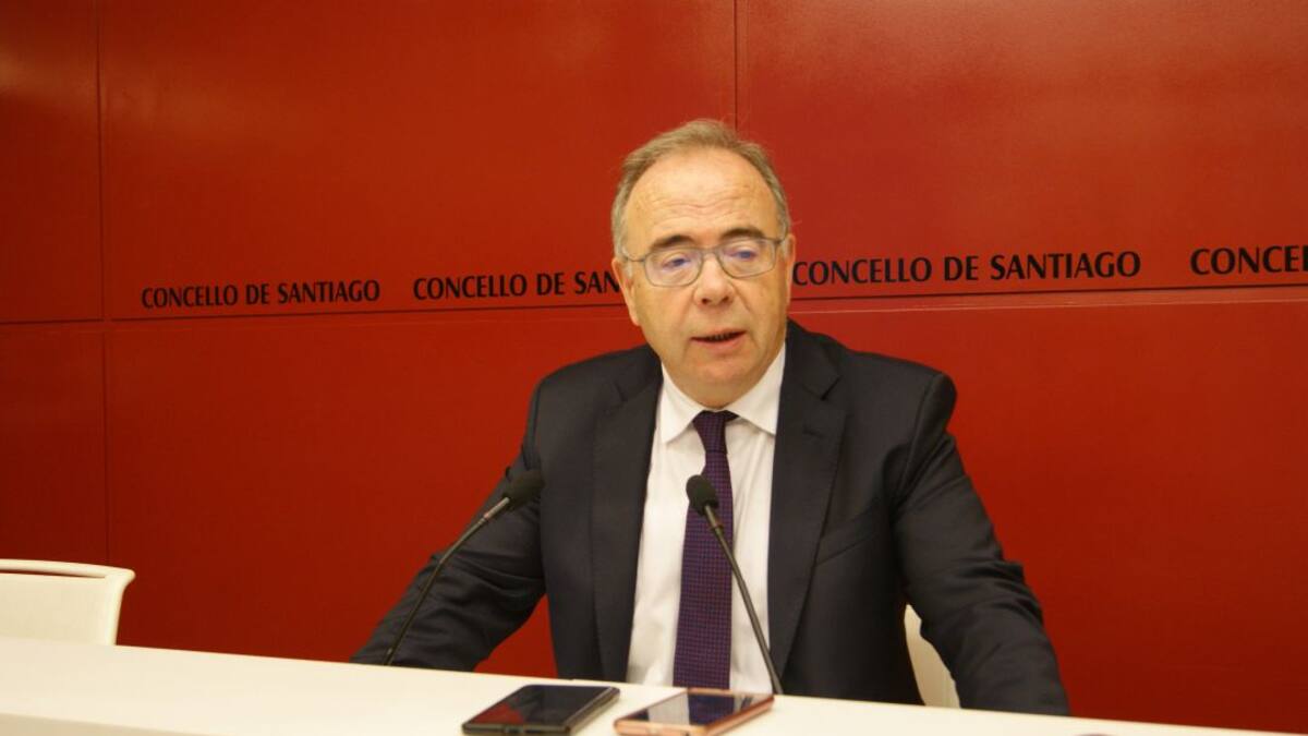 Alivio en el PSOE santiagués por el archivo de la causa por financiación ilegal