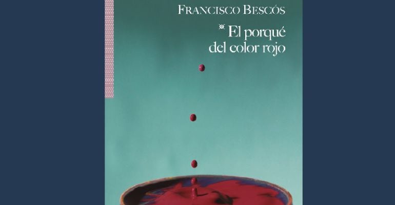 El escritor Francisco Bescós regresa con una nueva aventura de la teniente Lucía Utrera &quot;la Grande&quot;