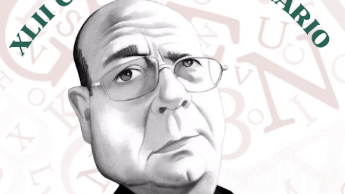 San Fernando de Henares acoge una nueva edición del Certamen Literario Manuel Vázquez Montalbán