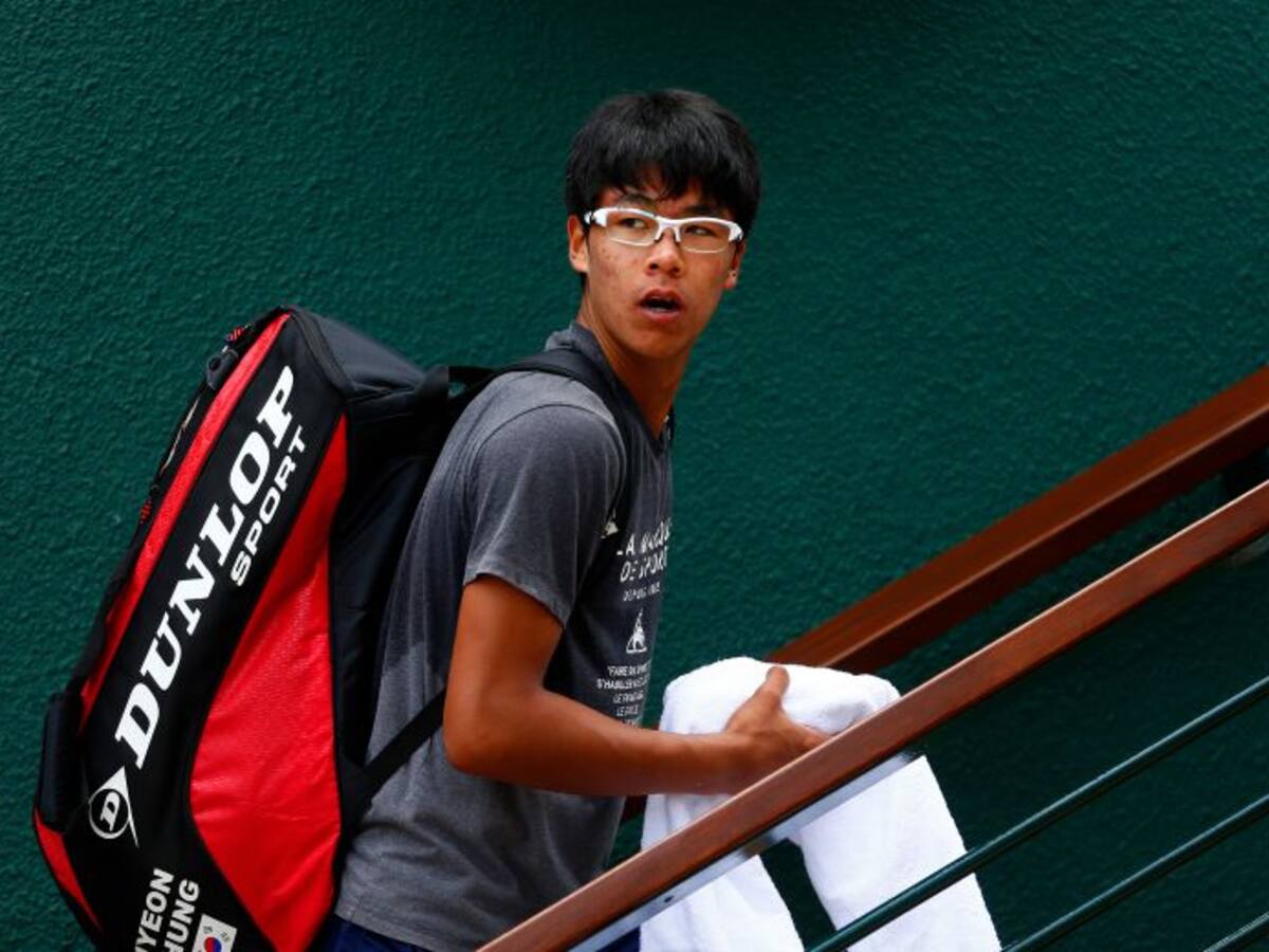 Ponemos nota a nuestros tenistas especiales (I)