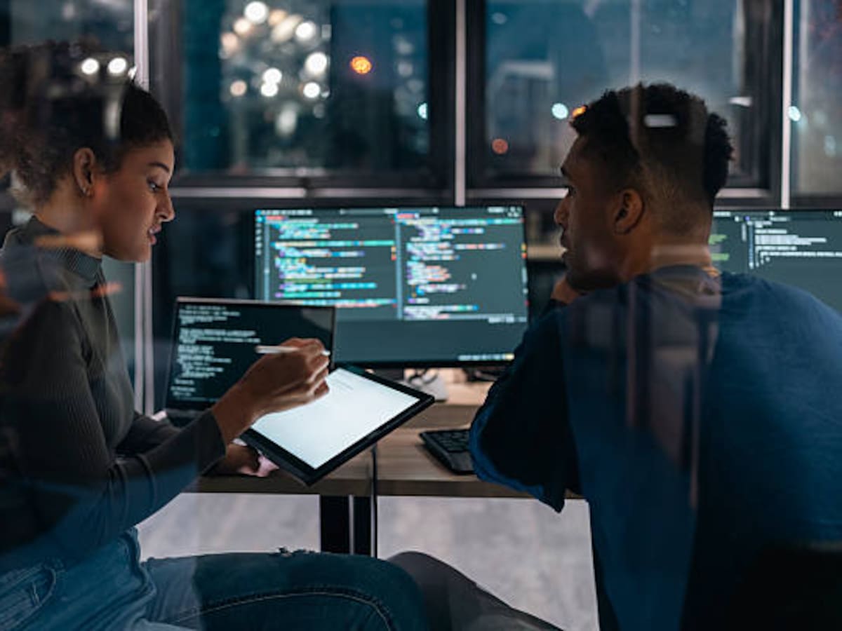 La Ventana de los Números | El negocio de la IA en España