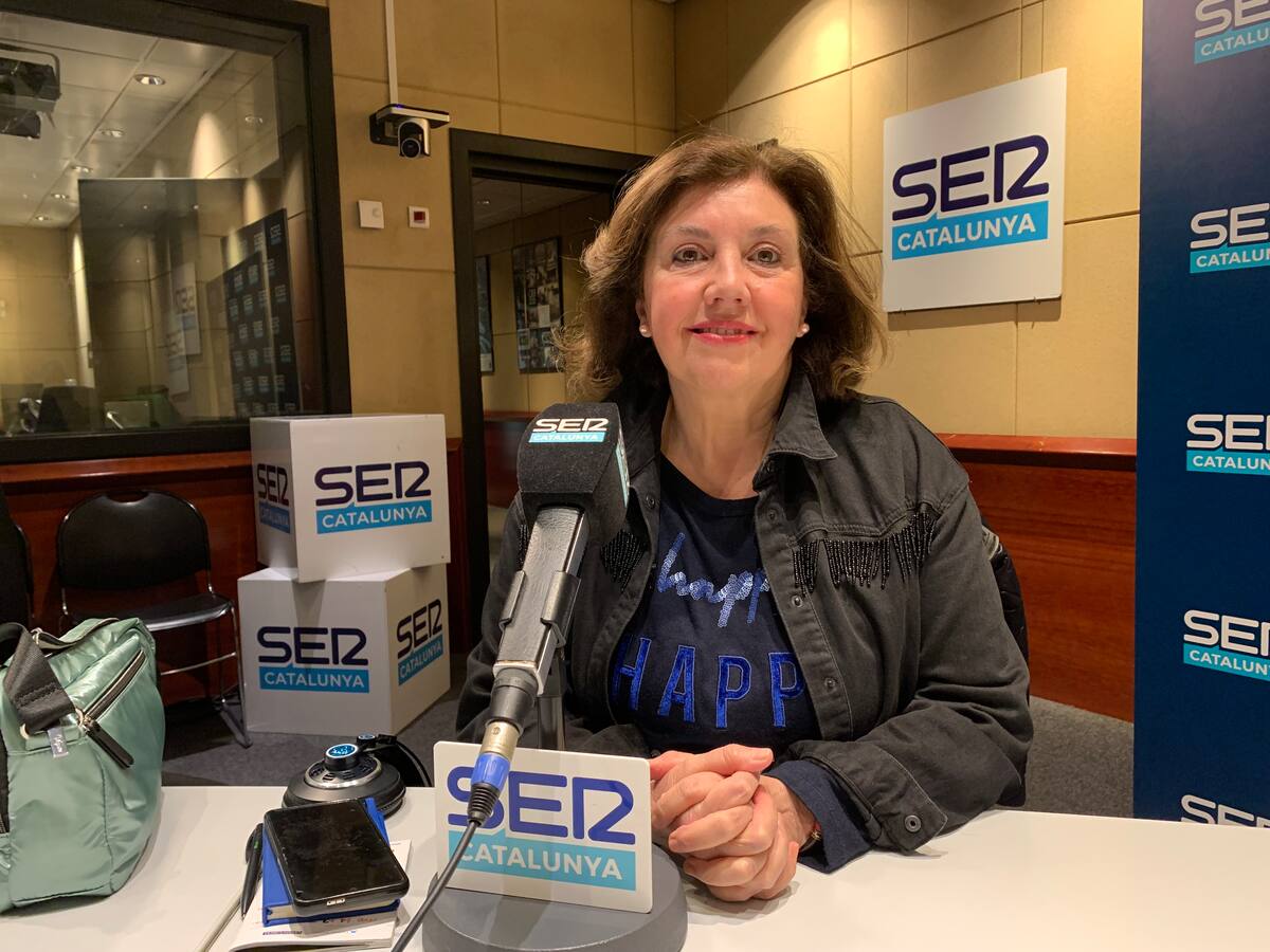 Llapis de memòria de Conxita Casanovas (18/04/2023)