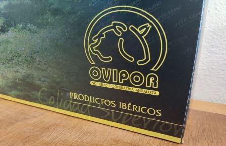 Productos Ibéricos OVIPOR