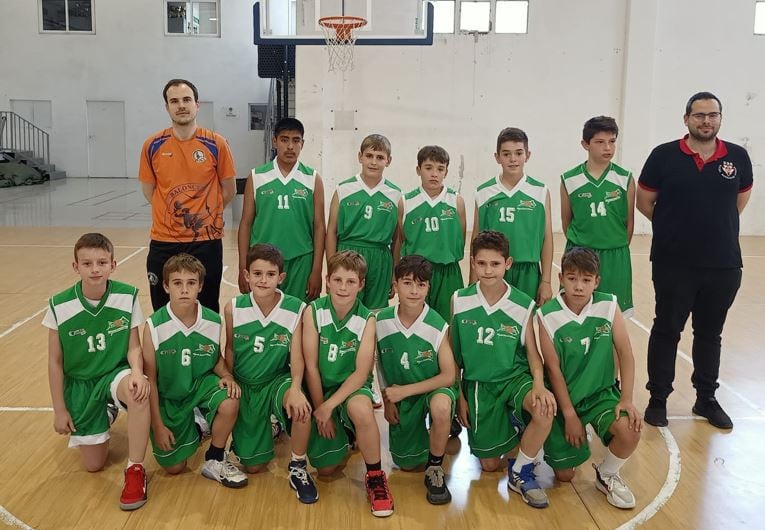 Las selecciones de Huesca siguen trabajando para el futuro