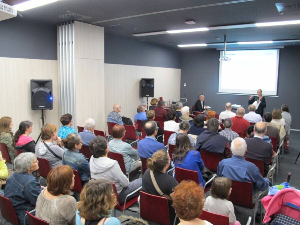 Ya se pueden votar las propuestas finalistas