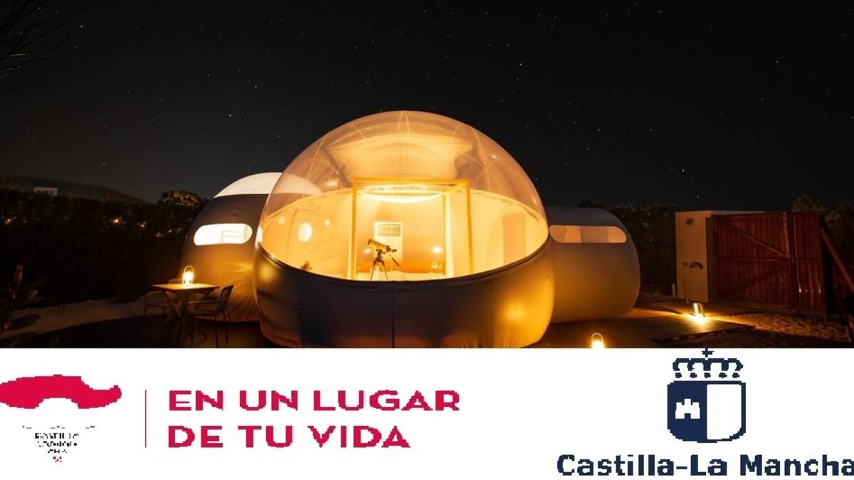 Conocemos el hotel 'MILUNA'