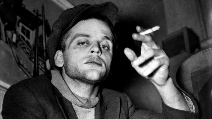 Sucedió una noche | Kinski, Acción de gracias y 7 novias para 7 hermanos