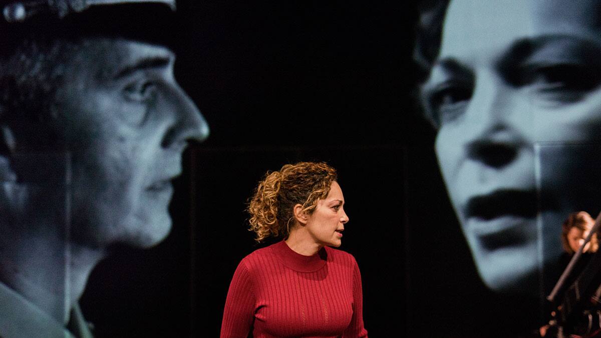 ENTREVISTA. 'Himmelweg'