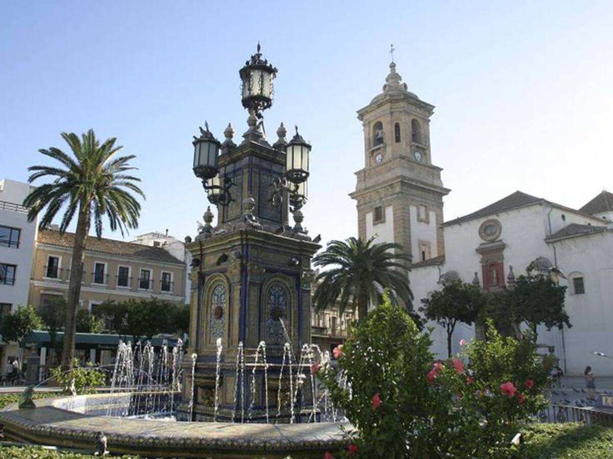 Algeciras baja en 614 personas censadas en el 2022