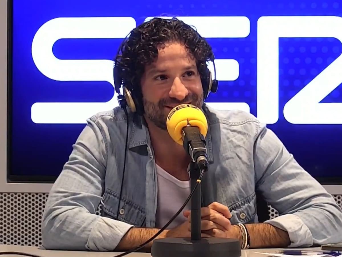 El escritor francés Miguel Bonnefoy nos cuenta su Venezuela más familiar en 'El sueño del jaguar'