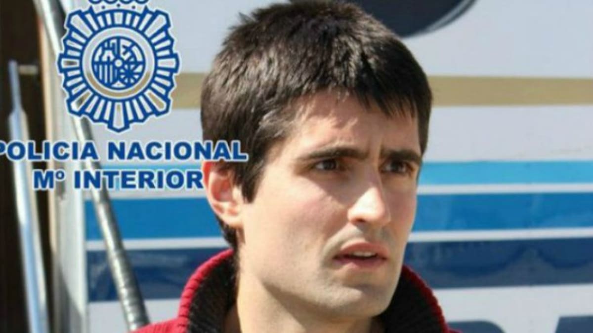 Condena de 44 años de cárcel para dos de los asesinos del empresario Ignacio Uría