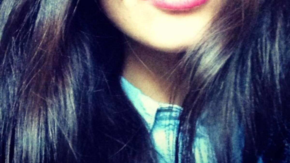 “Me encantaría dar el gran salto al cine”