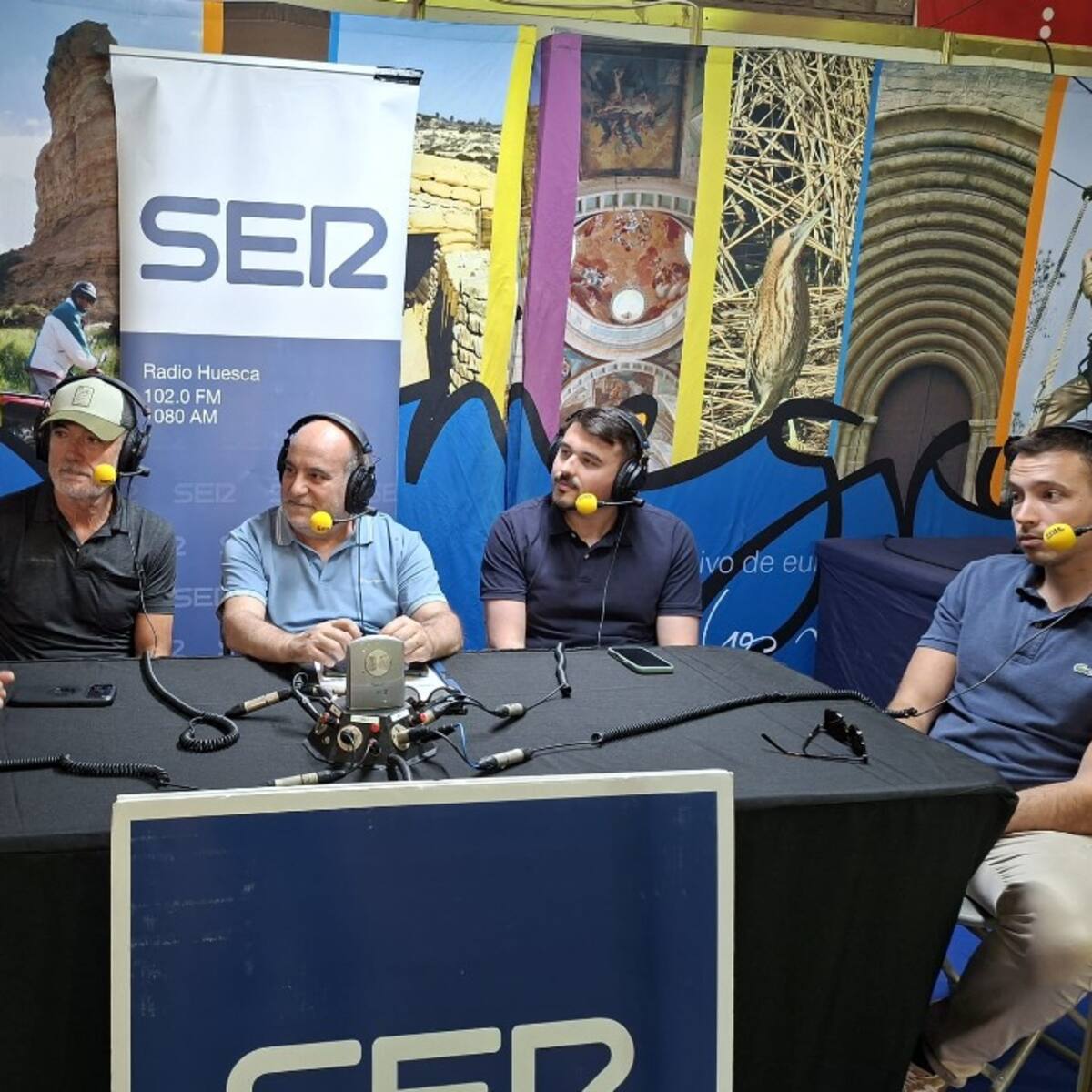 La BTT Orbea Monegros da la bienvenida a 5.800 participantes