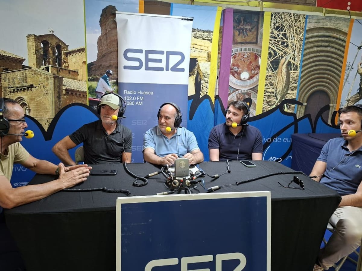 La BTT Orbea Monegros da la bienvenida a 5.800 participantes