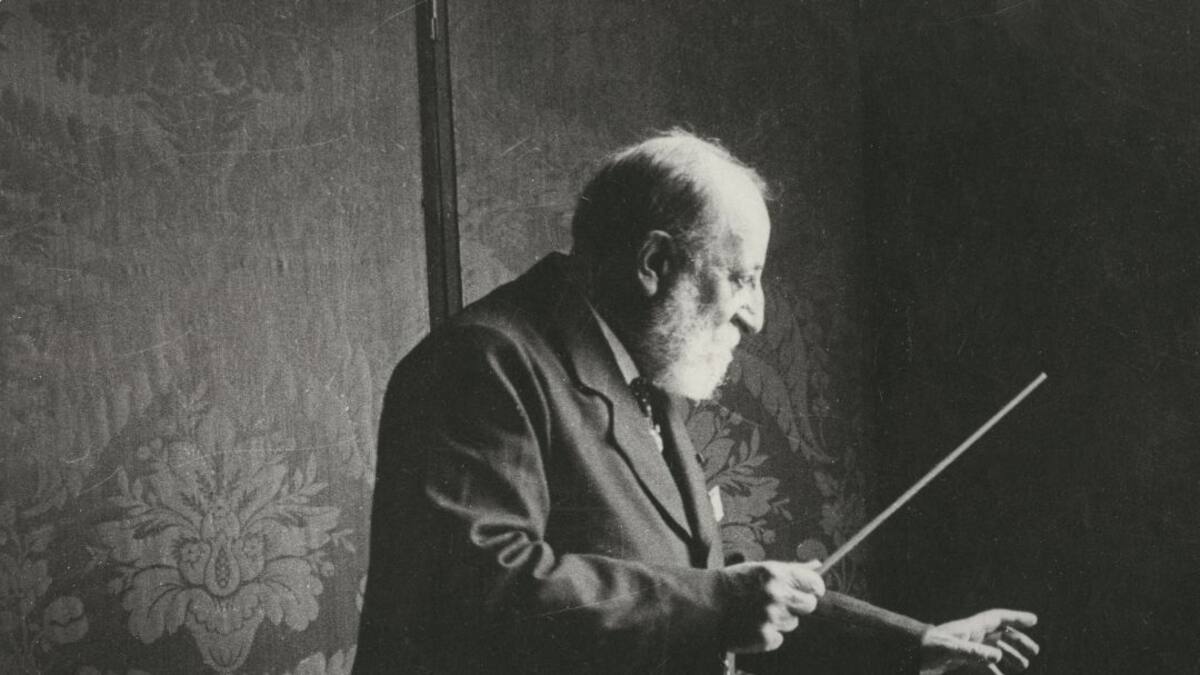 Música en primera persona: El carnaval de los animales