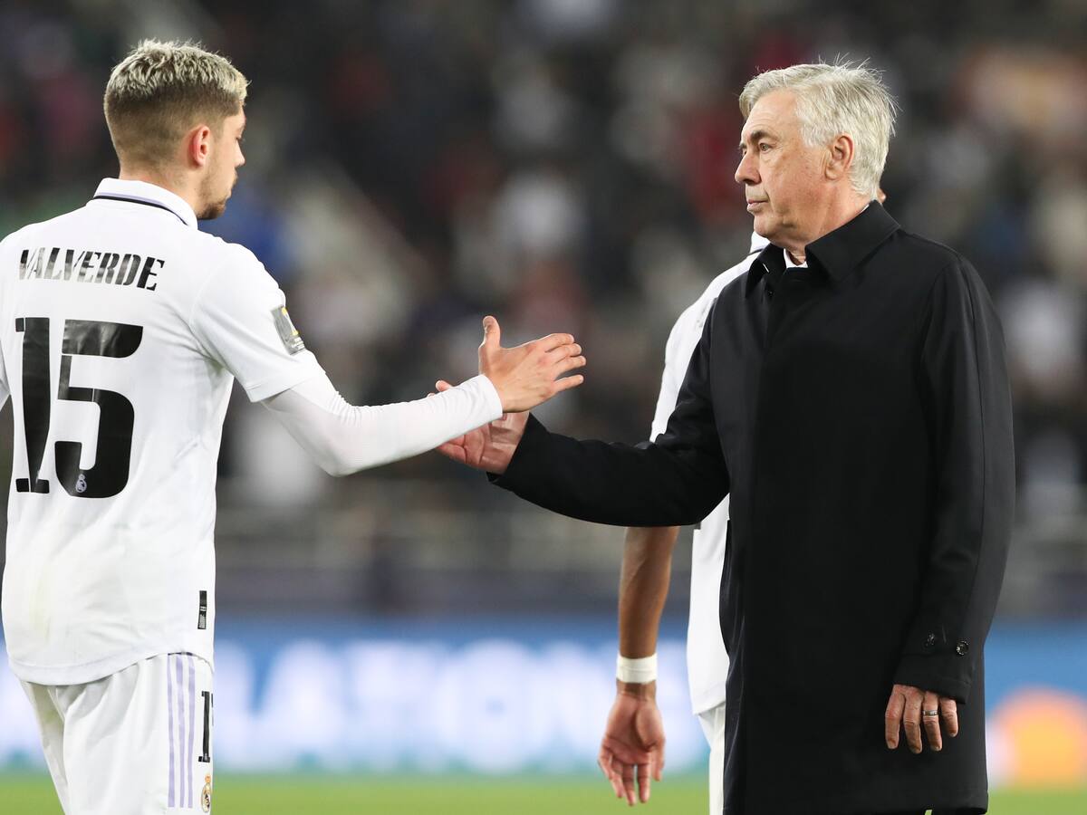 Real Madrid - Elche, en LaLiga Santander: horario, alineaciones y dónde ver en TV el partido en directo