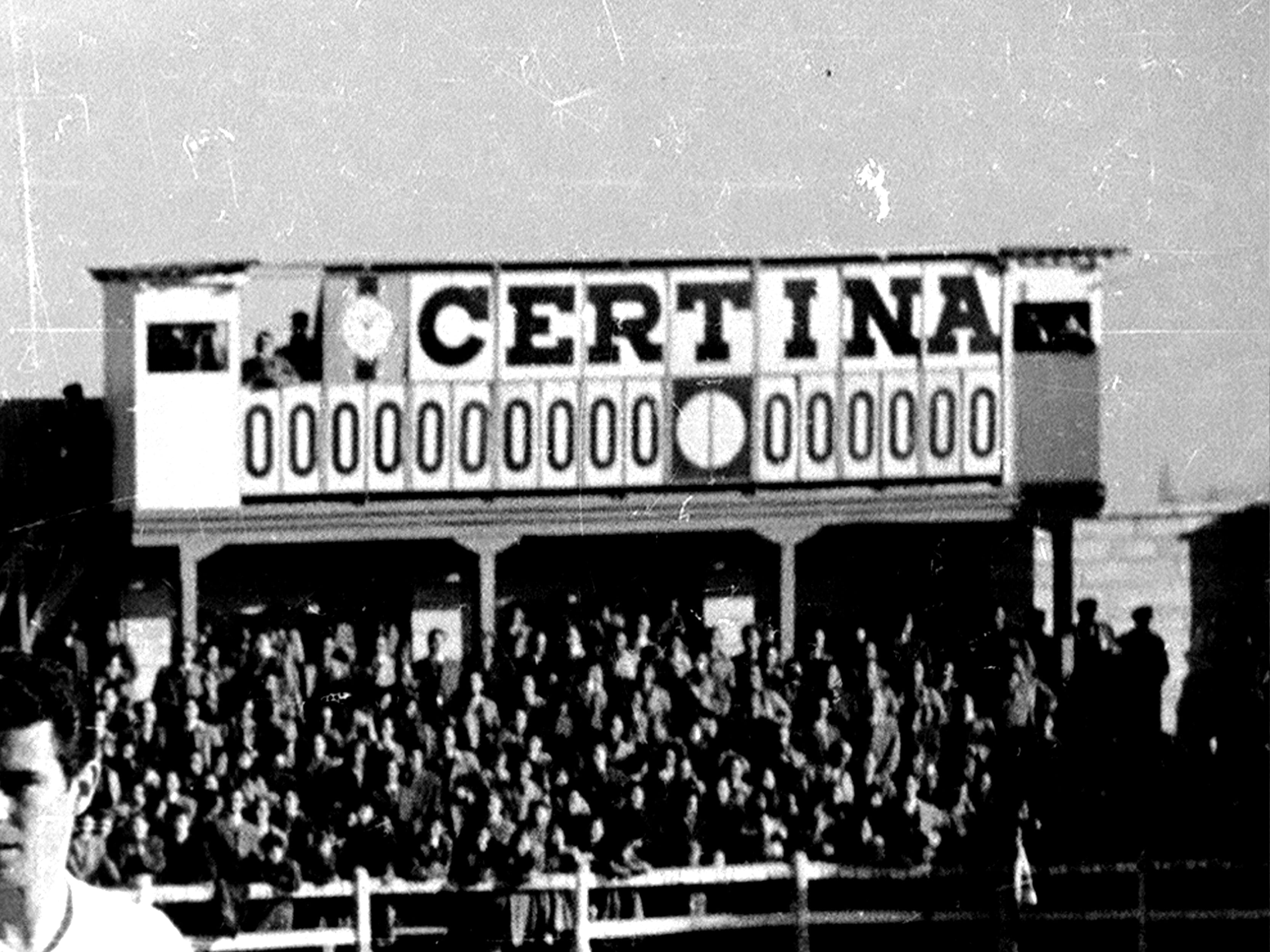 Detalle del marcador