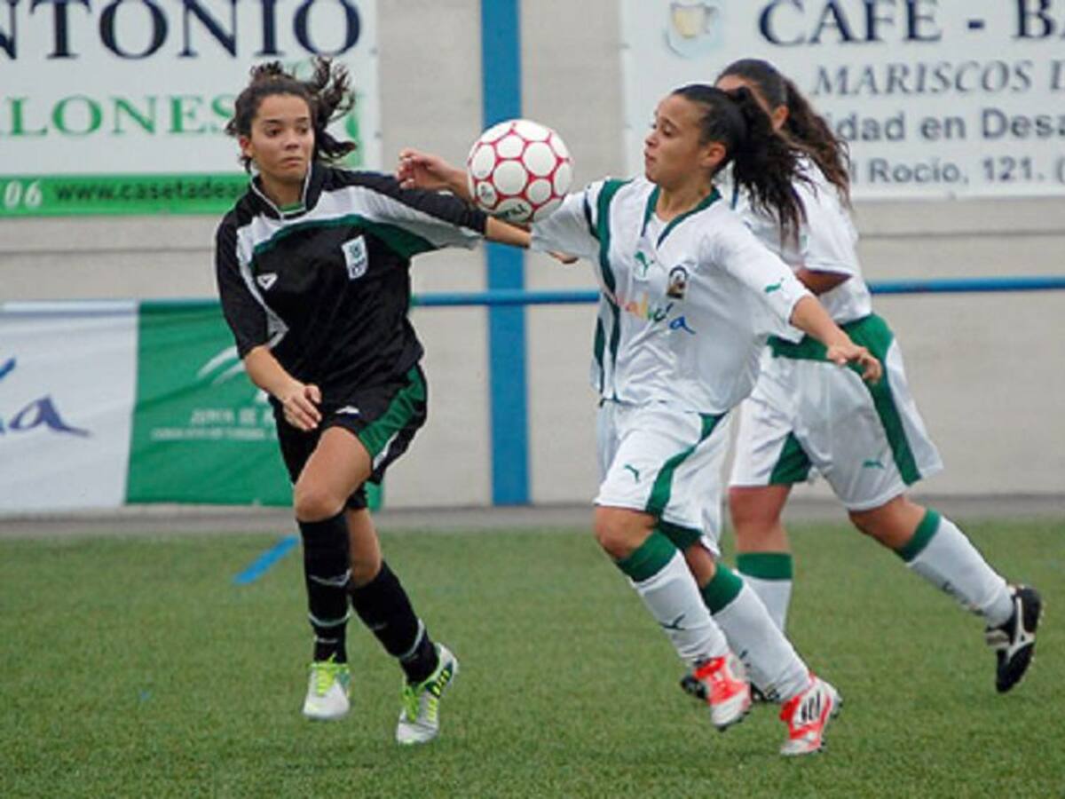 Nace el Cádiz CF femenino