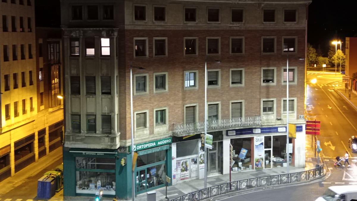 Más de seis meses sin sus casas en Palencia por unos okupas