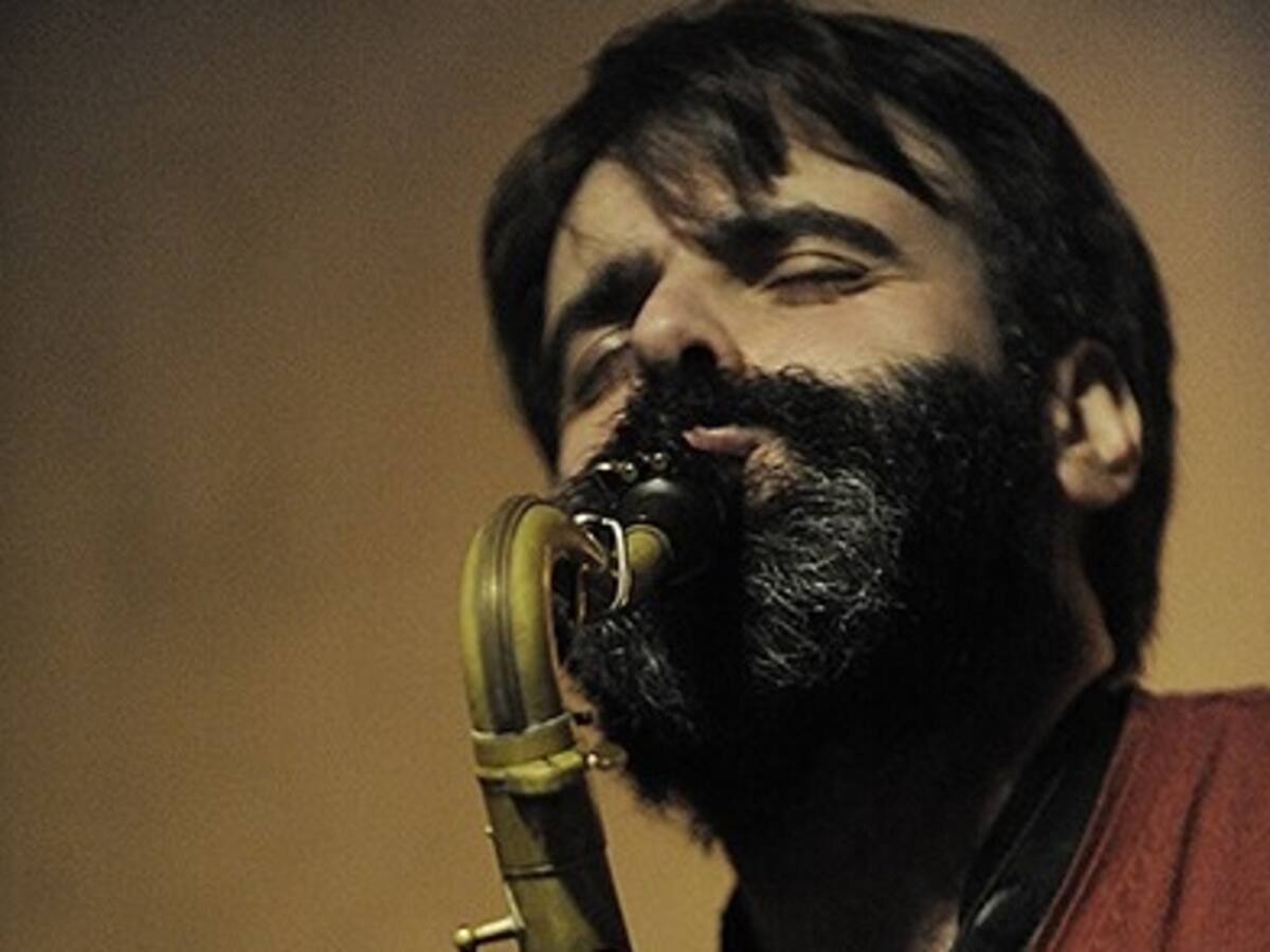 Entrevista a Albert Cirera y Kamarilla Menorca Jazz Festival 2024