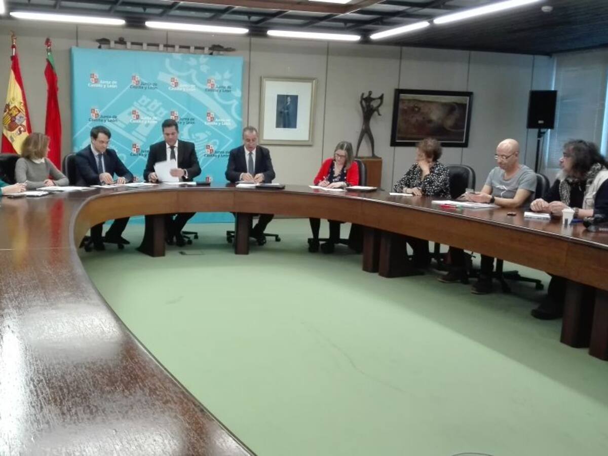 Repaso por la Sanidad