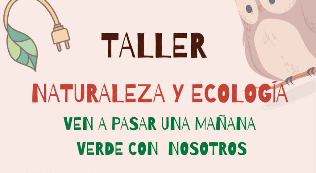 Taller para jóvenes