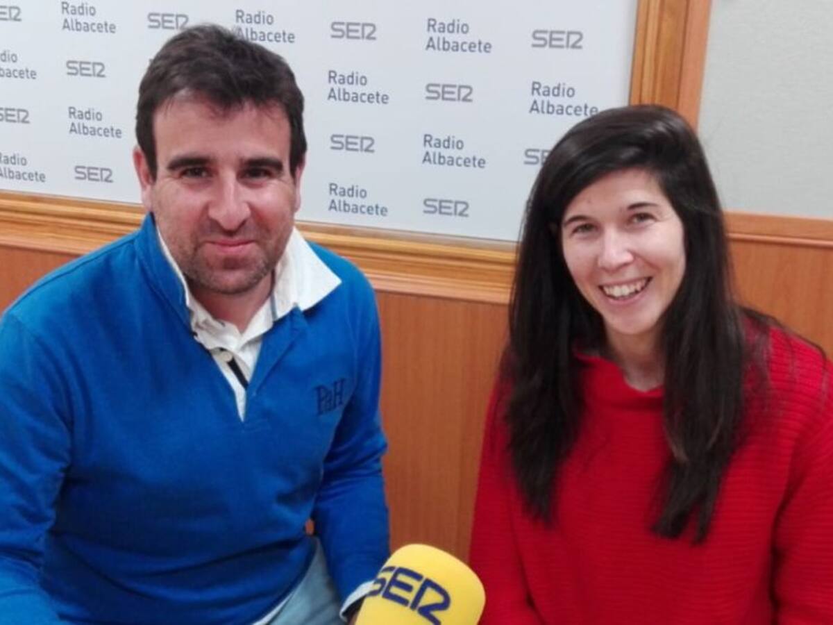 "Será especial volver a jugar en el Carlos Belmonte"