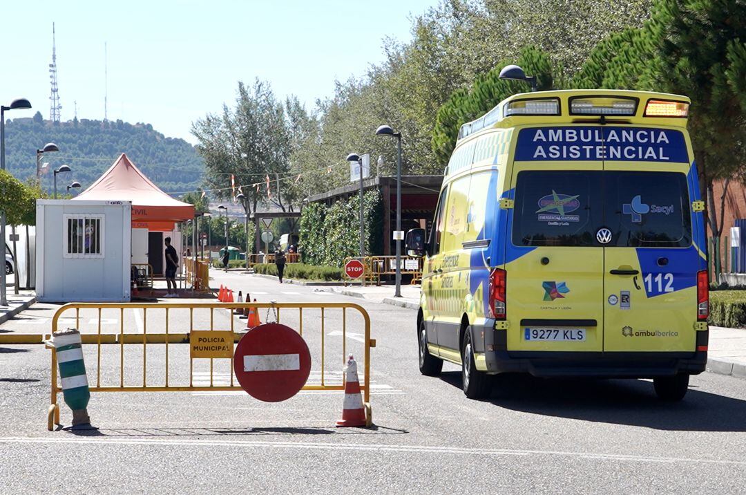 Los datos acumulados a 14 días dejan cifras muy altas de incidencia