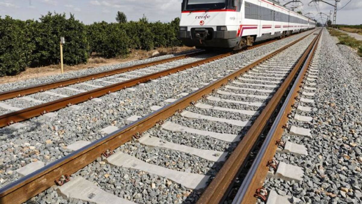 Juan María de la Cuesta, carta a los responsables de los Coredores Mediterráneo y Atlántico