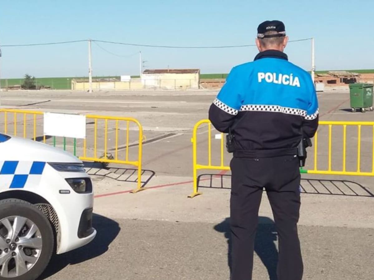 Denuncia por alcohol y drogas