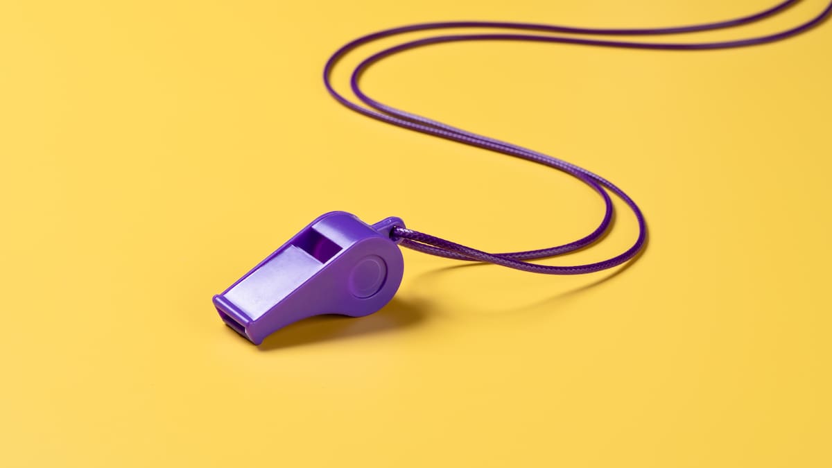 La coach Patricia Herráiz