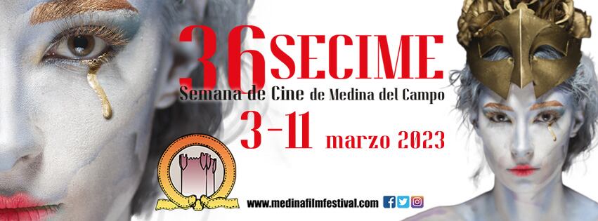 La Mancomunidad &quot;Tierras de Medina&quot; es una parte muy activa de la Semana de Cine