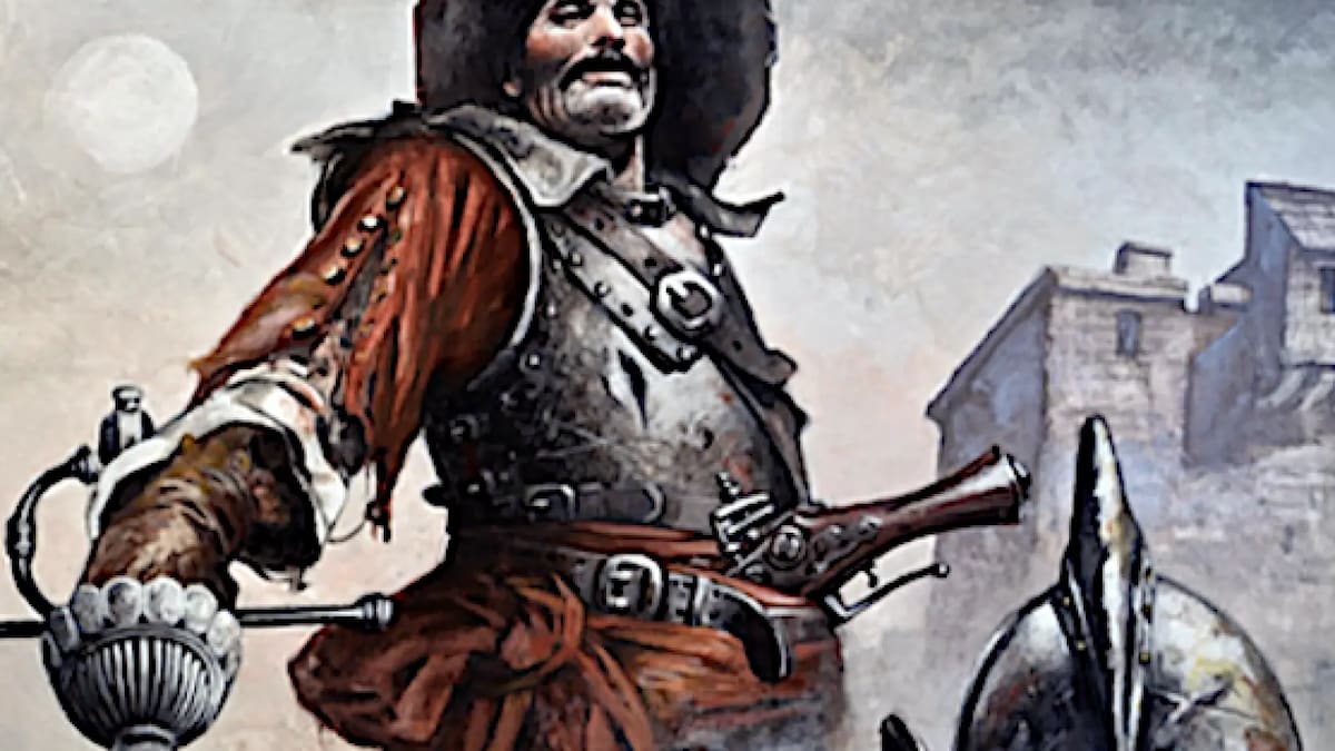 La increíble historia de Francisco de Cuéllar, el capitán español que ...