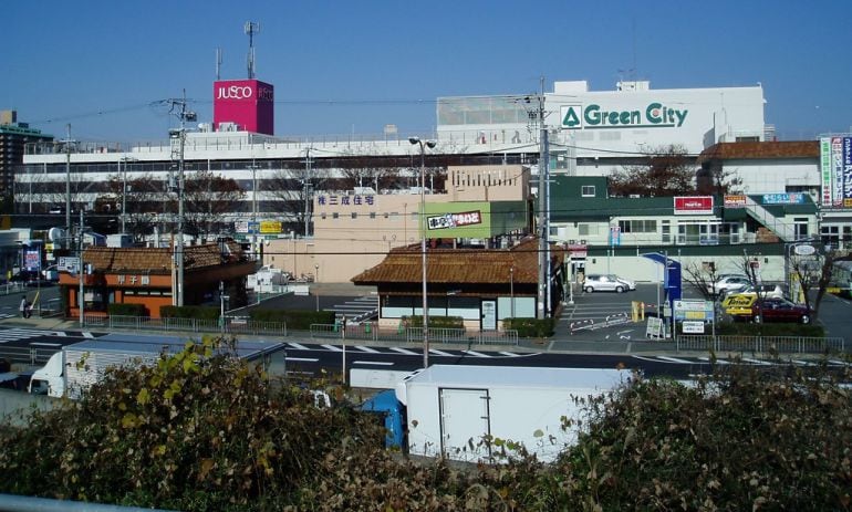 Airi Kakimoto, de 33 años, falleció por el frío en su casa de la ciudad de Neyagawa