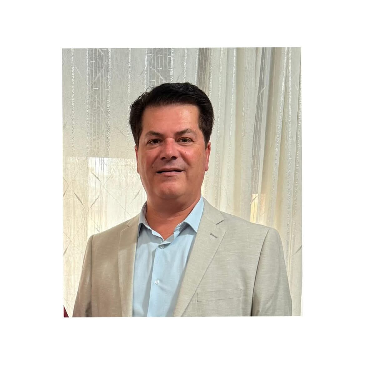 Damián Molina Beneyto, nuevo director de la Coral Mariola