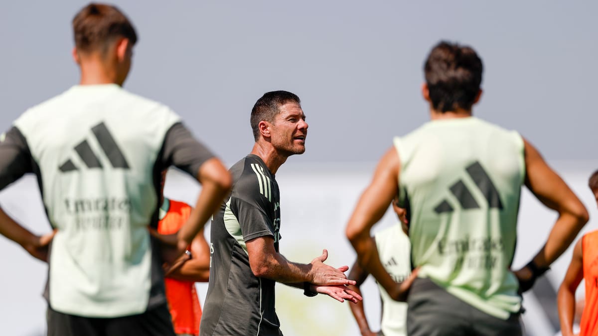 "No se puede justificar": Tomás Roncero carga contra la pretemporada del Real Madrid