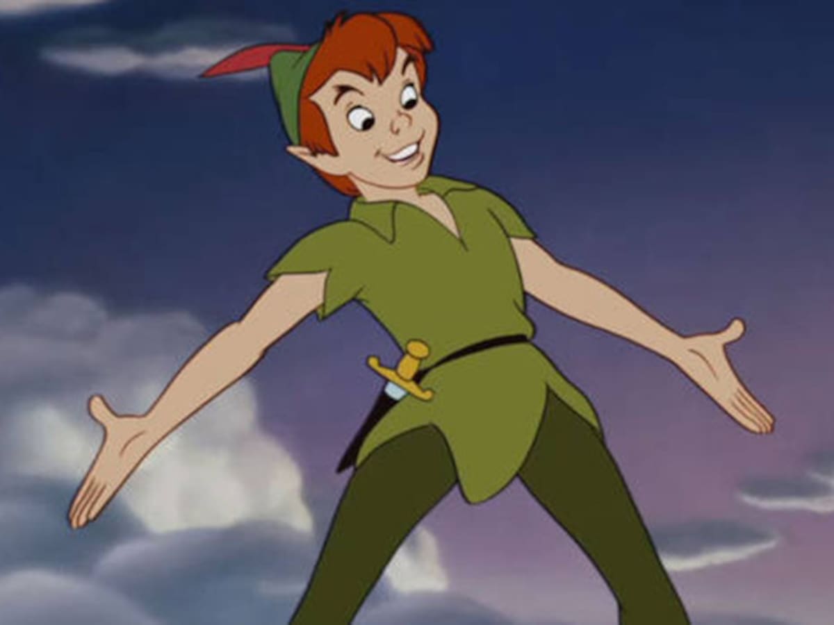 Nazareth Castellanos explica el origen de Peter Pan desde el duelo: "Es fruto de un trauma profundamente severo"
