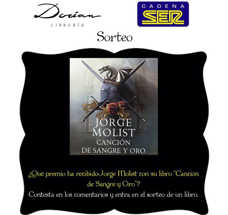 Concurso de 'Los libros al sol'.