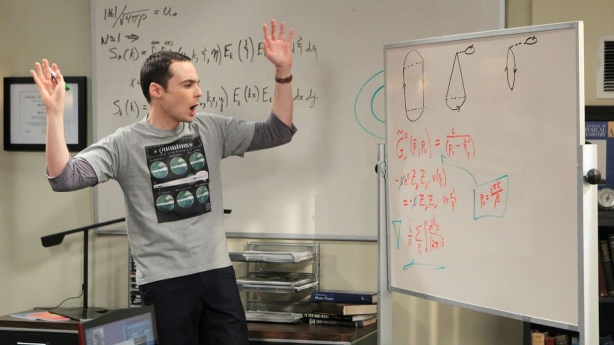 Somos Matemáticas: programa número 73