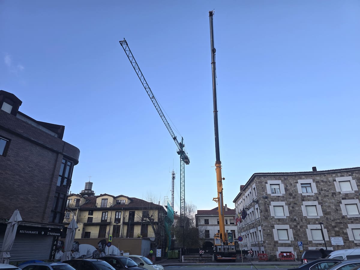 El Pleno de Torrelavega reabre la batalla por el Museo del Hojaldre