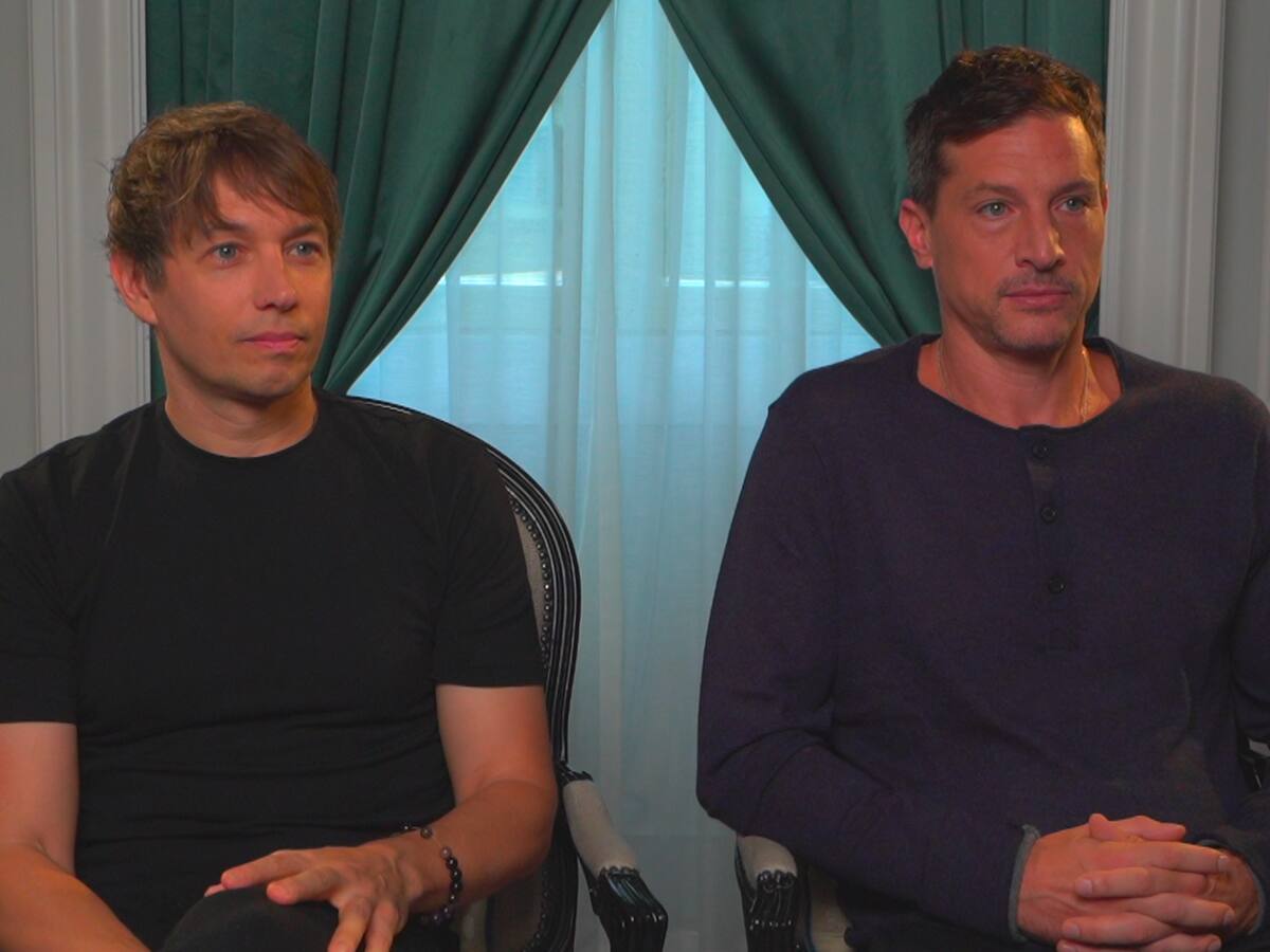 Sean Baker: ''Hay un vínculo entre la política de EEUU y la vida sexual de los individuos"