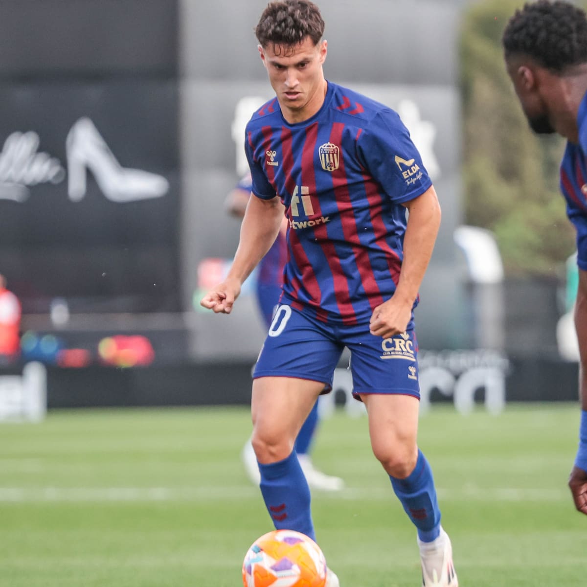 El Eldense se juega la permanencia en Castellón (D. 16.15 h)