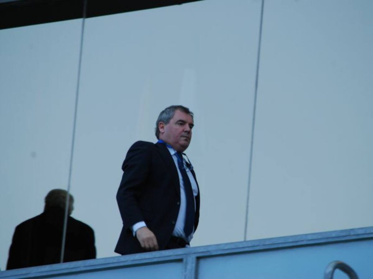 Doyen Sport pide a Vizcaíno el 20% de las acciones del Cádiz