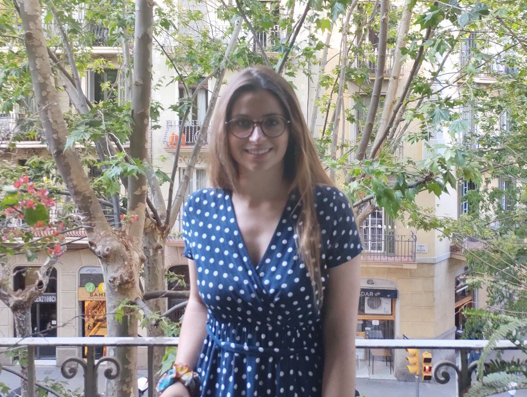 Irene Zurrón, premio de Narrativa Infantil Carmesina de la Safor de 2021  