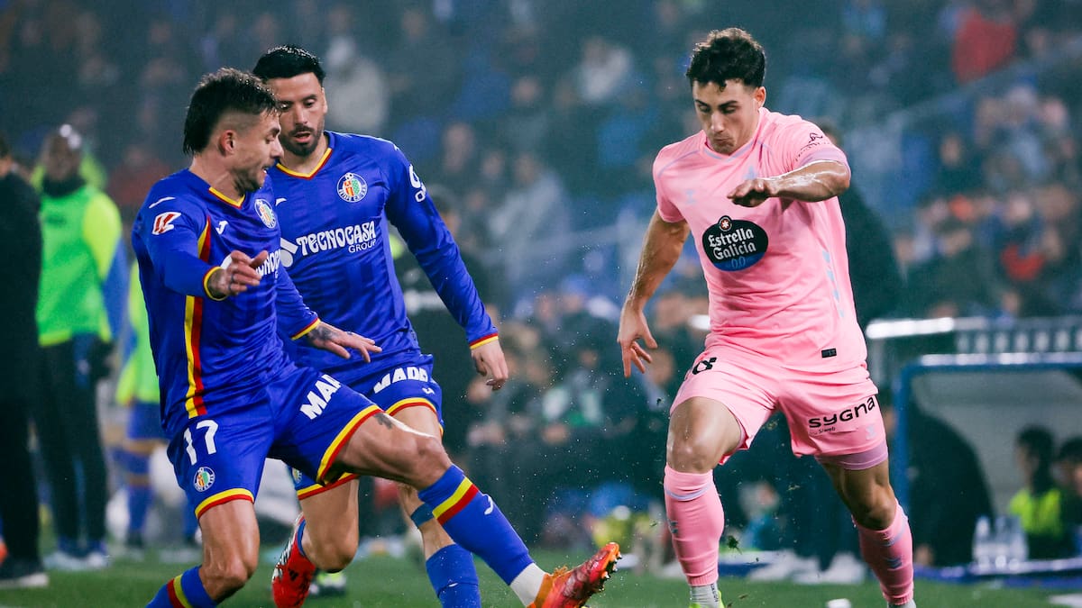 El Cónclave Celeste del día del cierre del mercado de fichajes