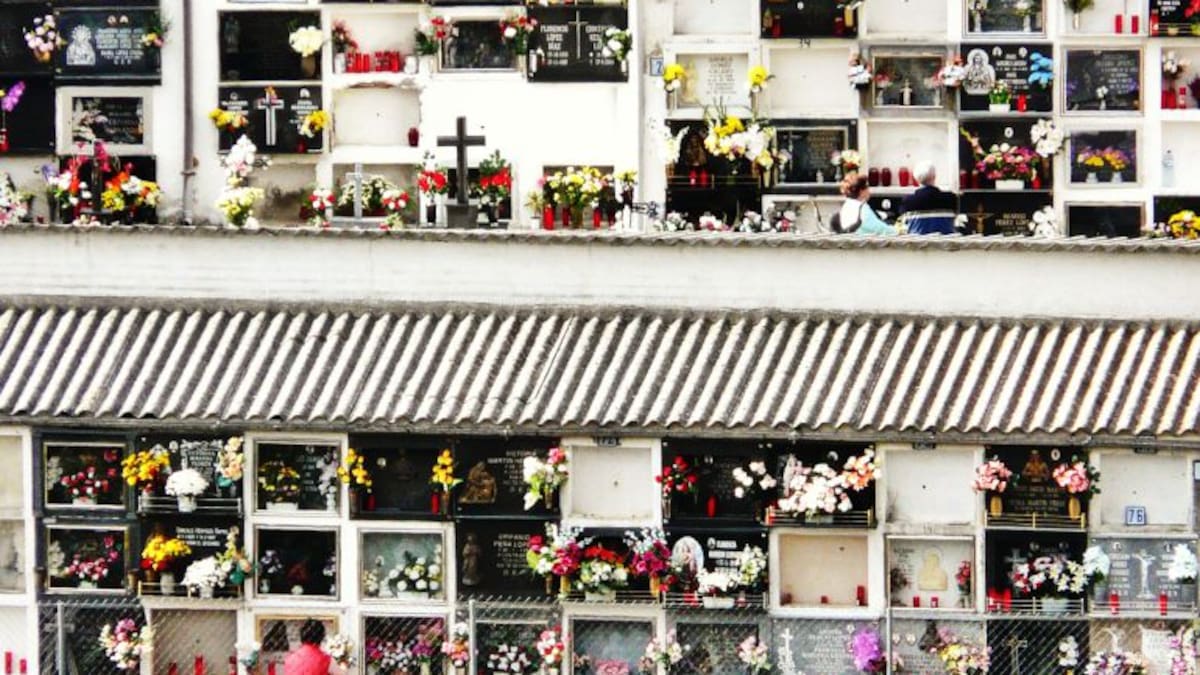 De los ritos ancestrales a Halloween: la cultura de la muerte en el ...