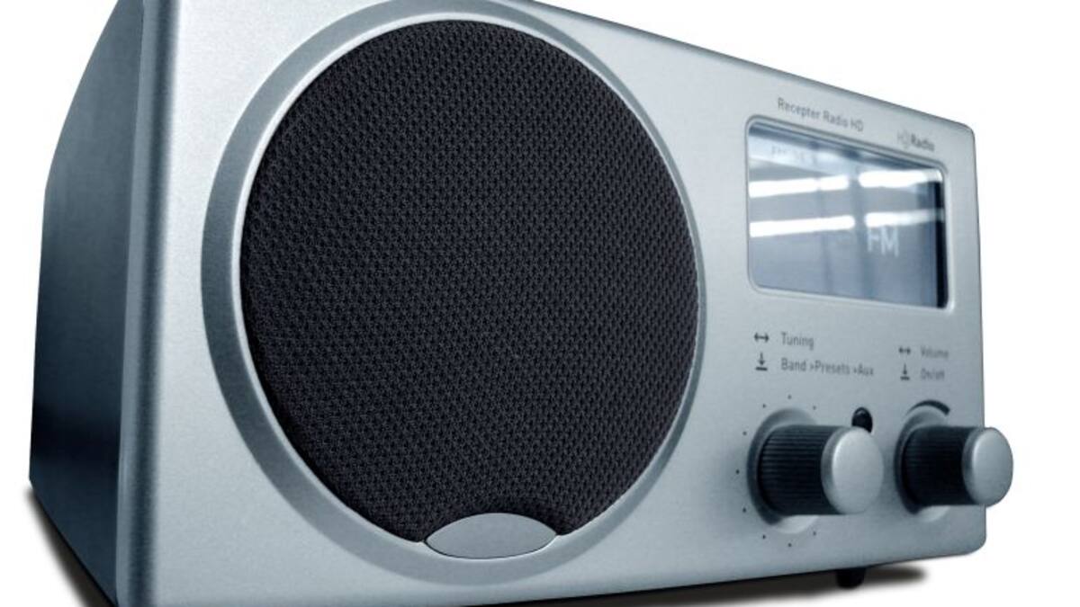 Emisoras para los amigos