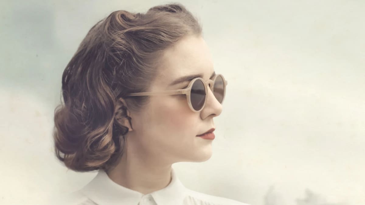 La Dama de la Niebla, de Carla Montero