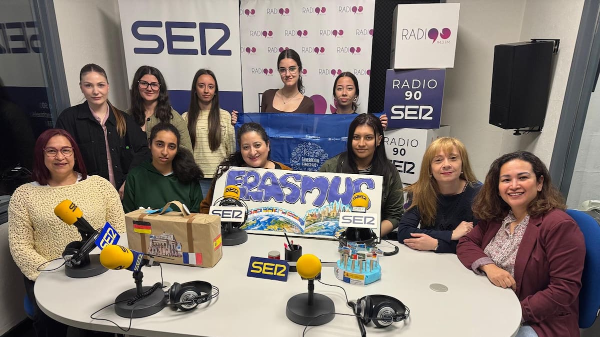 Educación - Erasmus+ - IES Jorge Manrique de Motilla del Palancar